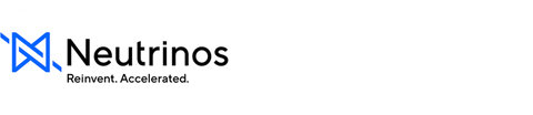 Neutrinos Reinvent. Accelerated.