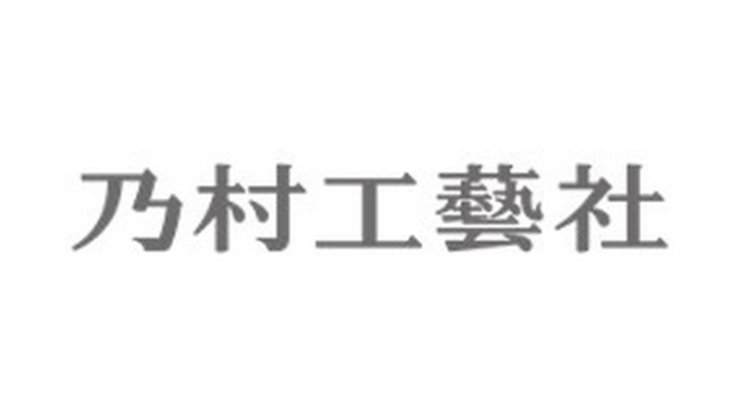 株式会社乃村工藝社 ロゴ