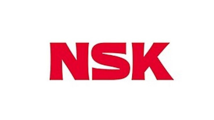 日本精工株式会社 ロゴ