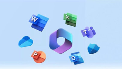 Illustration for microsoft Product logo