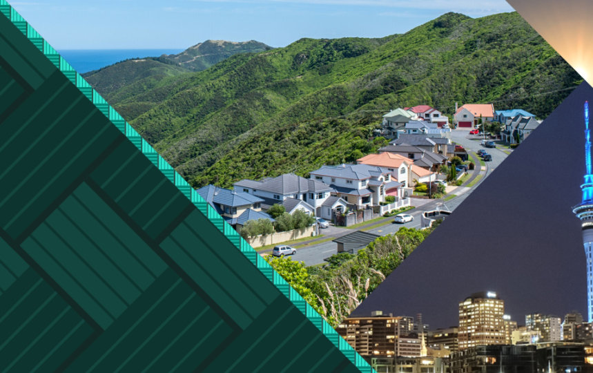 New Zealand’s landscape having Microsoft’s hyperscale datacenter region