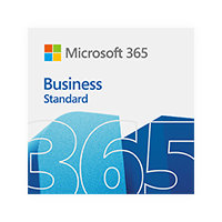 Microsoft 365 Business Standard の ESD タイル