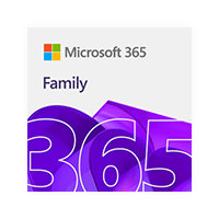 Microsoft 365 Family の ESD タイル