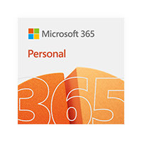 Microsoft 365 Personal の ESD タイル