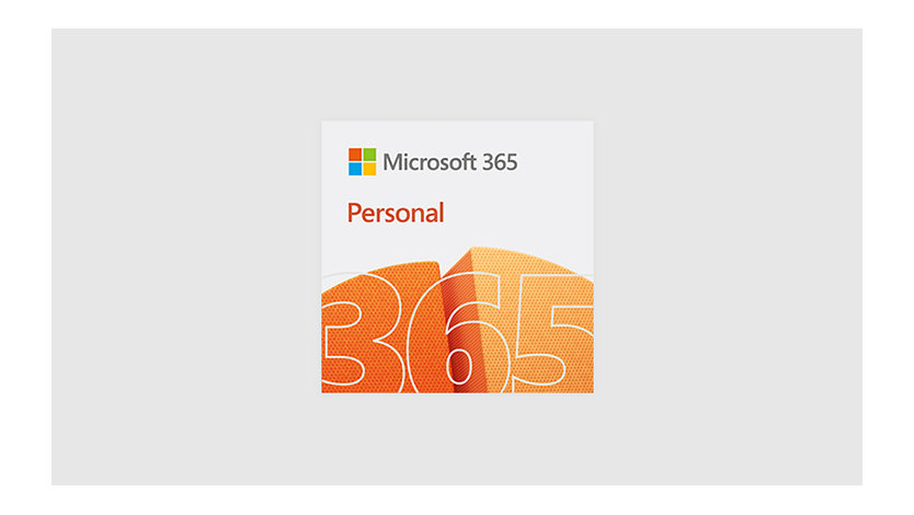 Microsoft 365 Personal の ESD タイル