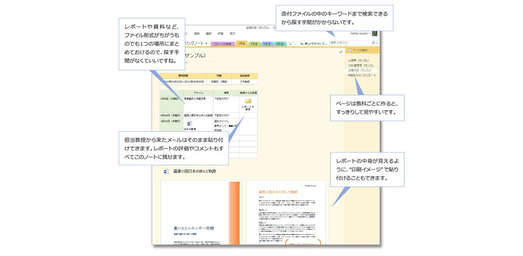 経済学部へのコメント Dさんのメモ