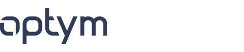 Logo of Optym