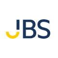 JBSのロゴです