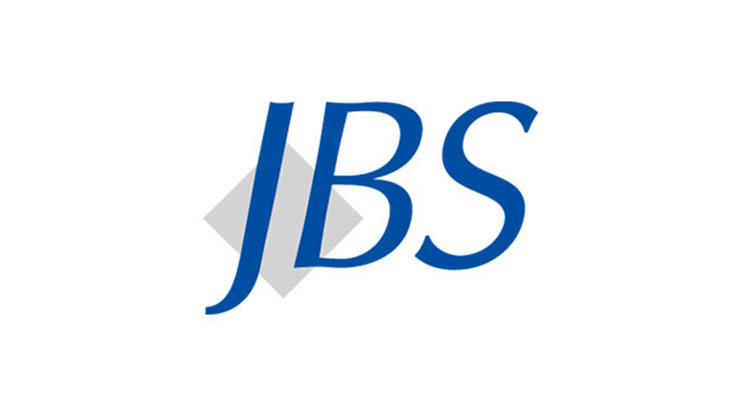 JBS (Japan Business Systems, Inc.)  のロゴ