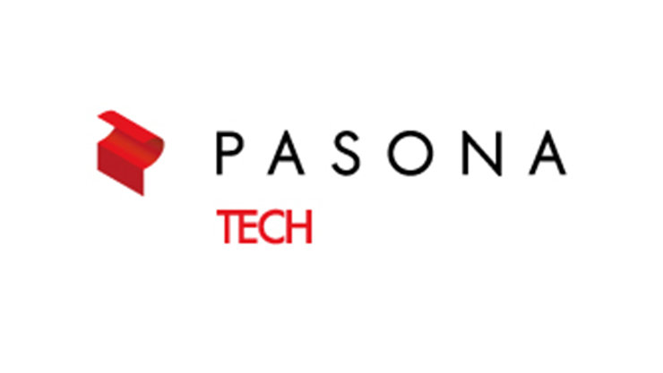 Pasona Tech  のロゴ