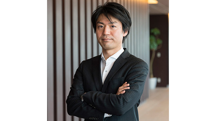 富士ソフト株式会社 増田 裕正 さんの画像