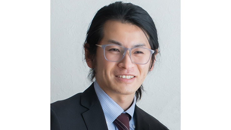 富士ソフト株式会社 三沢 友治さんの画像