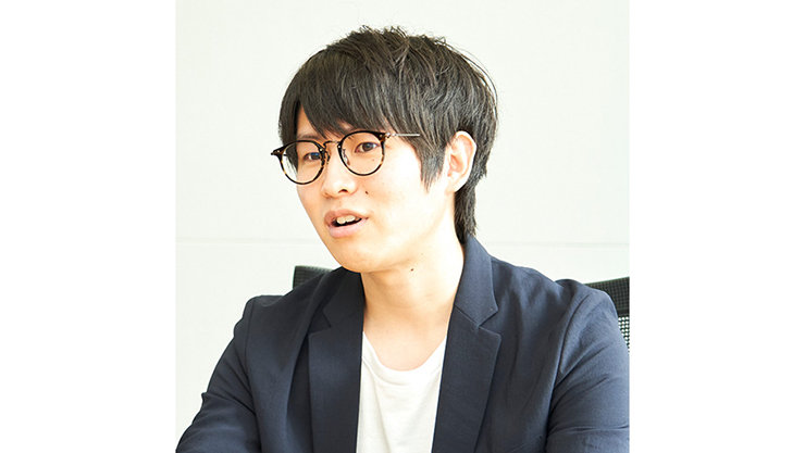 日本ビジネスシステムズ株式会社 石﨑 聡さんの画像