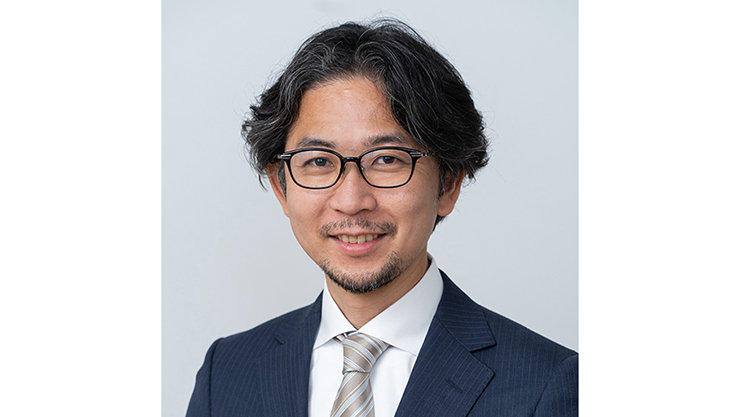 日本ビジネスシステムズ株式会社 椎名 健治さんの画像