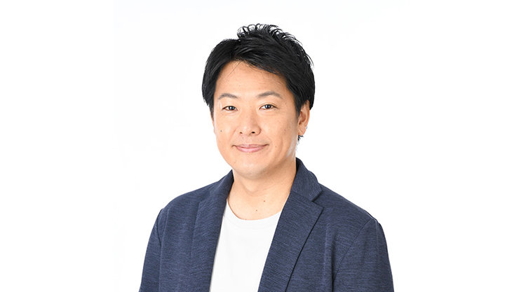 日本ビジネスシステムズ株式会社 米本 健さんの画像