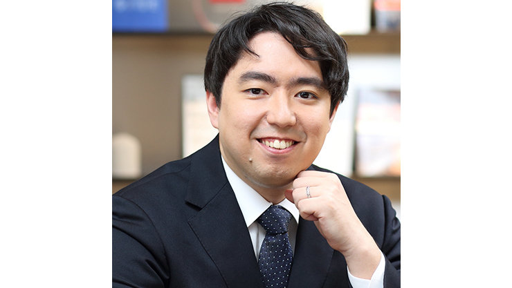 株式会社NTTデータ 守屋 統 さんの画像