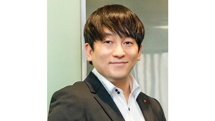 株式会社ecbeing 太田 優一 さんの画像