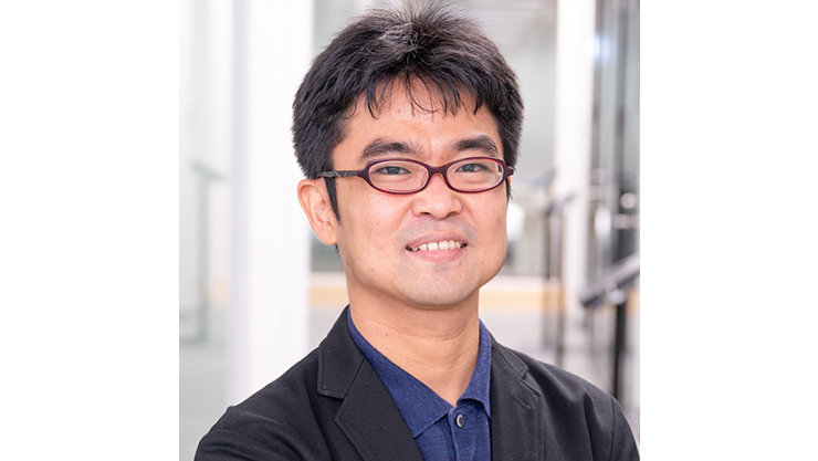 株式会社NTTデータグループ 石崎 奏 さんの画像