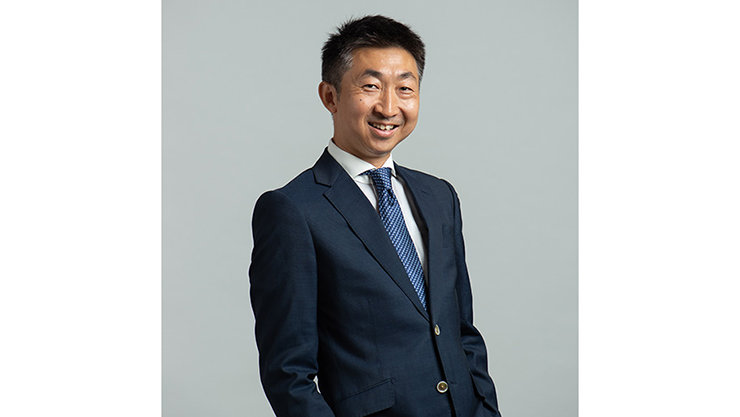 TIS株式会社 小山内 博信さんの画像
