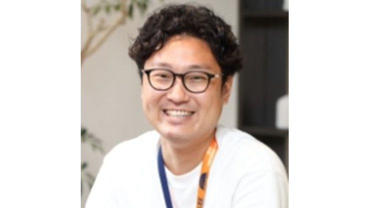 株式会社NTTデータ 菅原 拓也 さんの画像