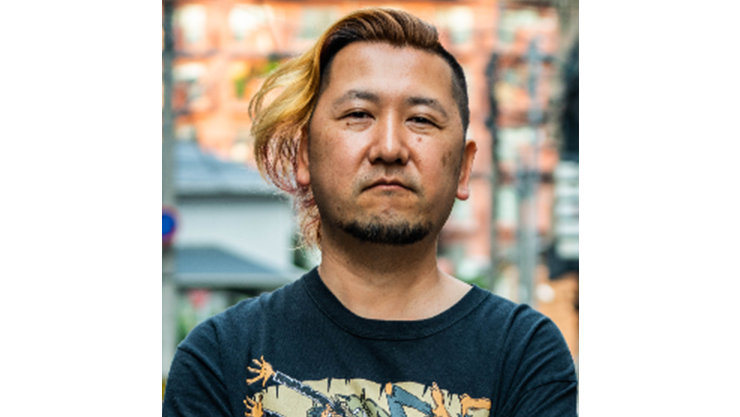 株式会社オルターブース 小島 淳 さんの画像