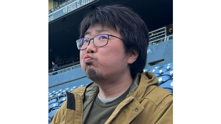 株式会社ソフトクリエイト 柾本 彬 さんの画像