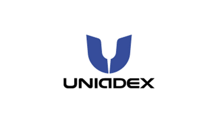 Uniadex logo