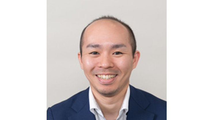 日本ビジネスシステムズ株式会社 鄭 白葦 さんの画像