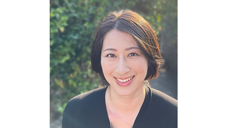 富士ソフト株式会社 大野 千種 さんの画像