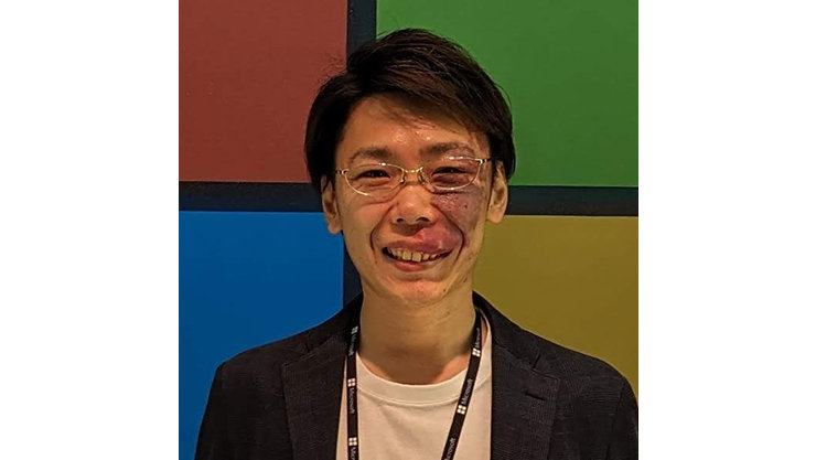 株式会社コミュニティオ 嶋田 大輔 さんの画像