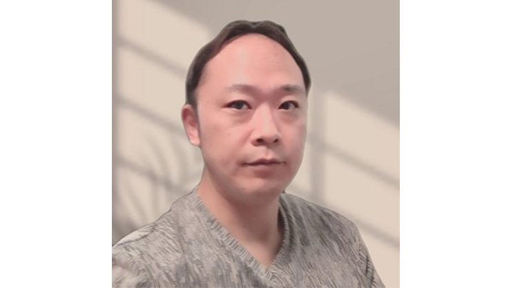 株式会社日立ソリューションズ 山田 大輔 さんの画像