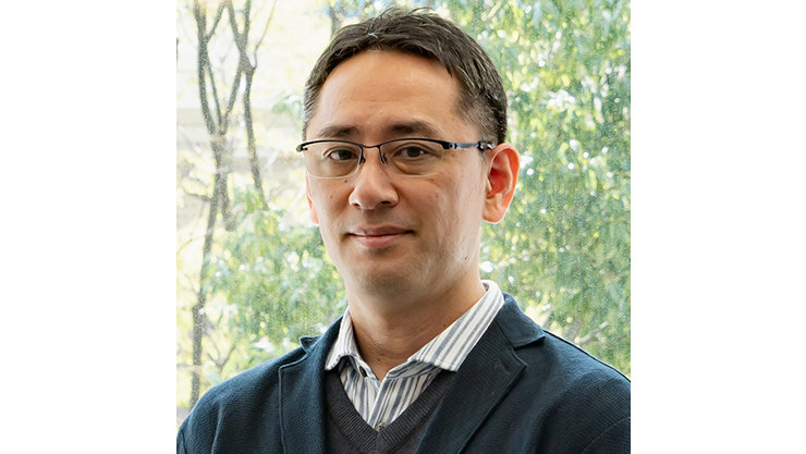 株式会社ラック 土井 秀記 さんの画像