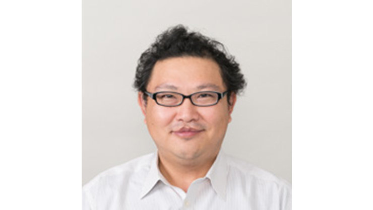 日本ビジネスシステムズ株式会社 上田英治 さんの画像