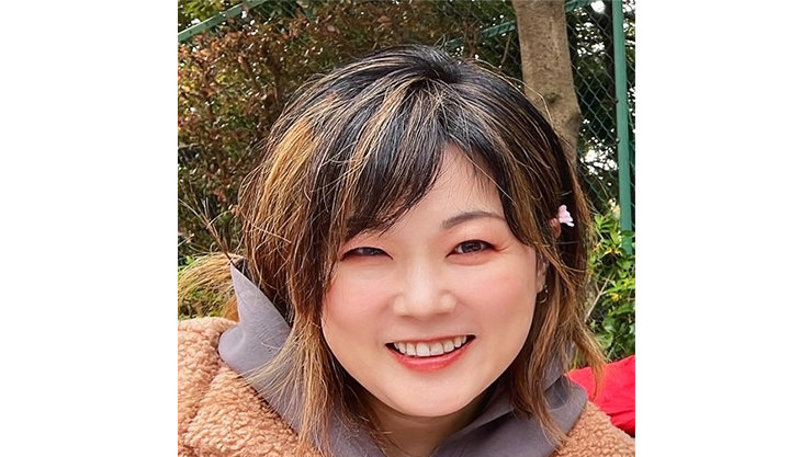 株式会社ヘッドウォータース 藤江 梓 さんの画像