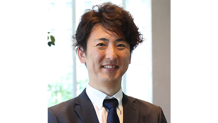 株式会社野村総合研究所 鈴木 源 さんの画像