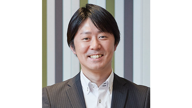 株式会社野村総合研究所 畑 寛之 さんの画像