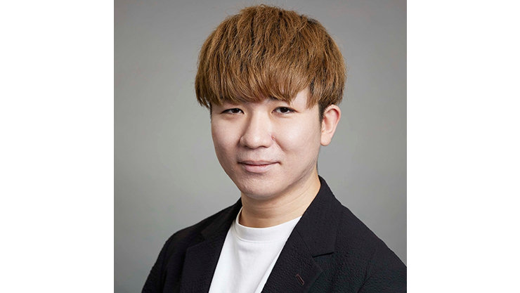 株式会社FIXER 萩原 広揮 さんの画像