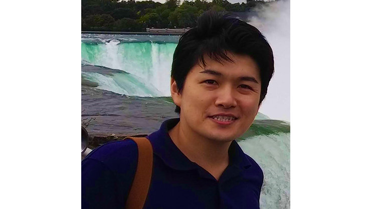 ソフトバンク株式会社 水野 宏昭 さんの画像