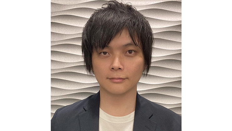 株式会社日立製作所 奥田啓明 さんの画像