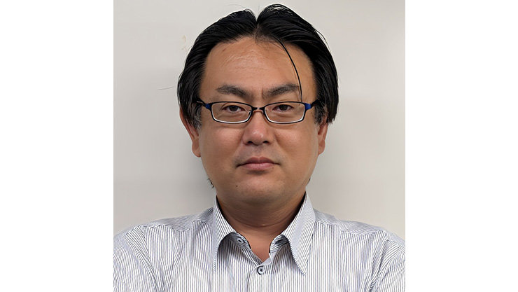 西日本電信電話株式会社 瀬之口 弘 さんの画像