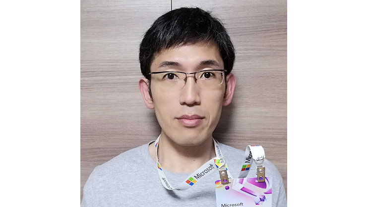 日本アイ・ビー・エム株式会社 市川 光 さんの画像