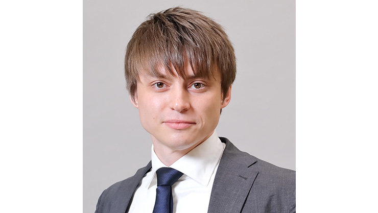 日本ビジネスシステムズ株式会社 Ievtushuk Igor さんの画像