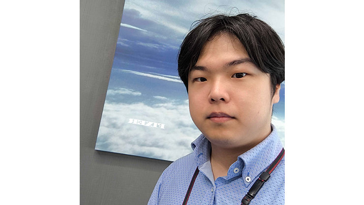 株式会社FIXER 石井汰樹 さんの画像