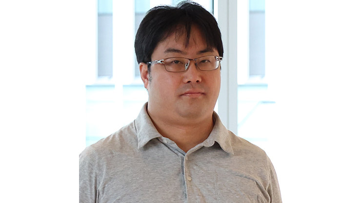 株式会社野村総合研究所 平田 一樹 さんの画像