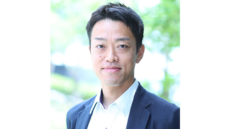 NECソリューションイノベータ株式会社 岡崎 一洸 さんの画像