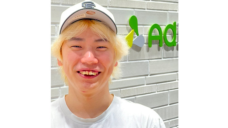 株式会社アドインテ 髙松 築 さんの画像