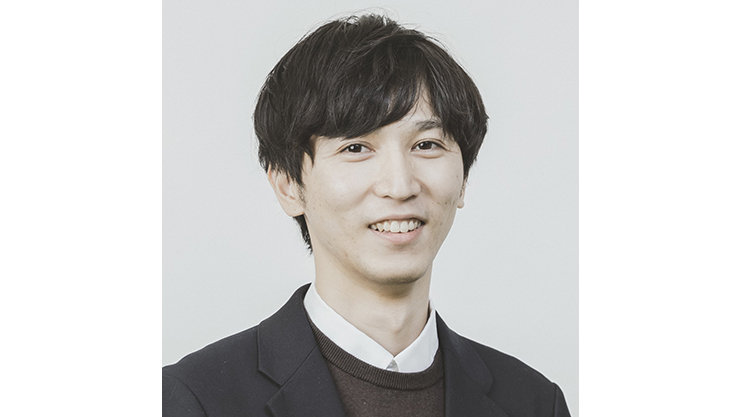 西日本電信電話株式会社 福井 克法 さんの画像