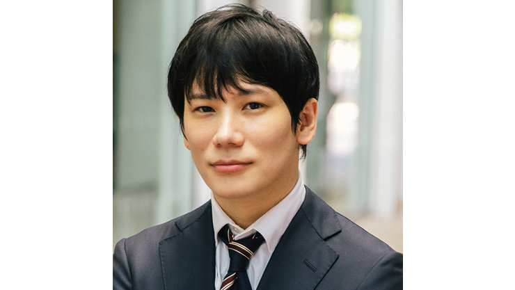 アクセンチュア株式会社 吉岡一樹 さんの画像