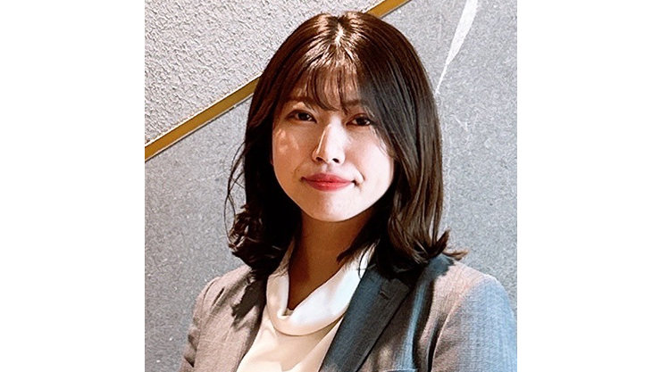 日本ビジネスシステムズ株式会社 伊藤 慧 さんの画像