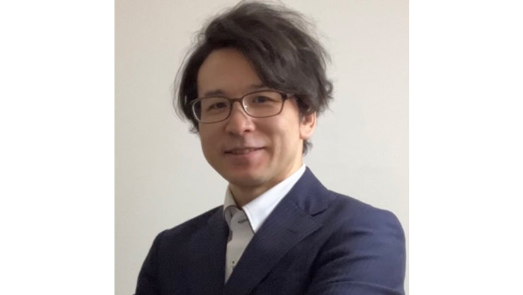 ユニアデックス株式会社 熊谷 研吾 さんの画像